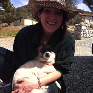 Meet your Posher, Brittany